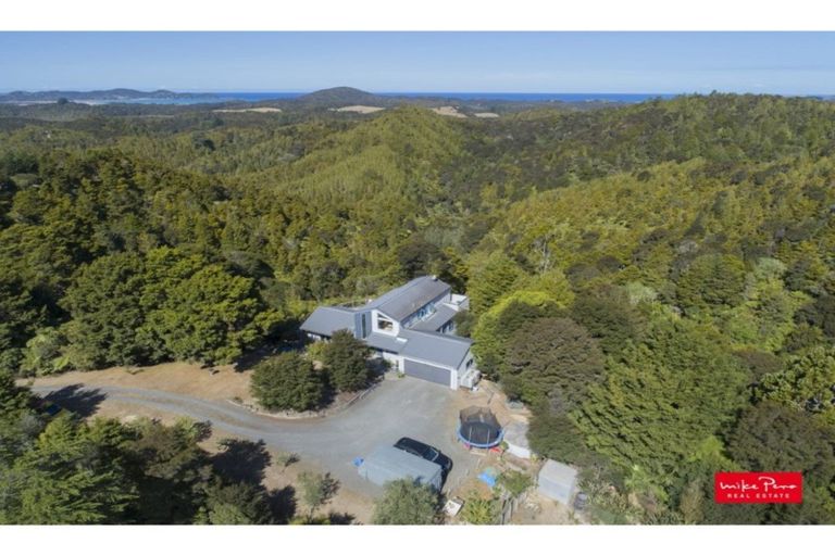 Photo of property in 677 Ngunguru Ford Road, Kiripaka, Whangarei, 0173