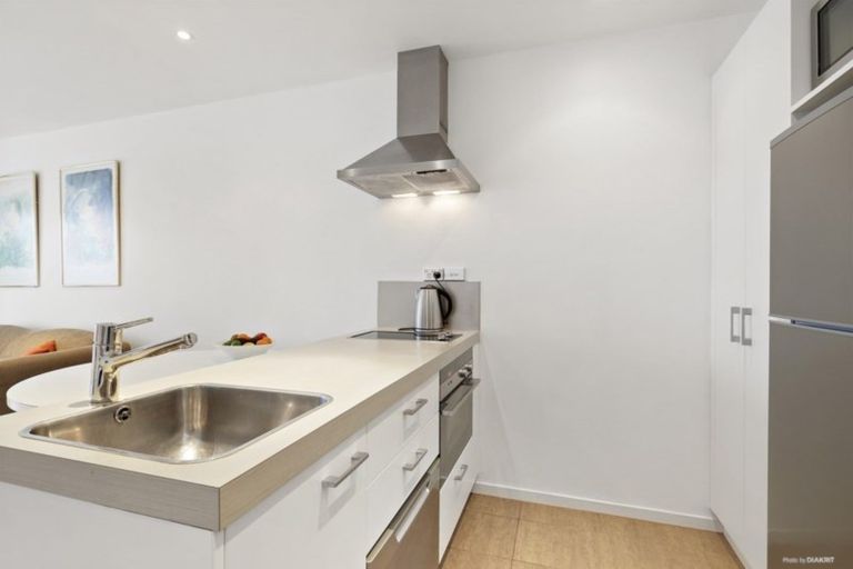 Photo of property in Soho Apartments, 513/74 Taranaki Street, Te Aro, Wellington, 6011