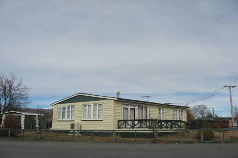 Photo of property in 175 Mackenzie Drive, Twizel, 7901