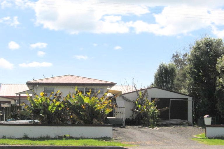 Photo of property in 51a South Highway East, Whitianga, 3510