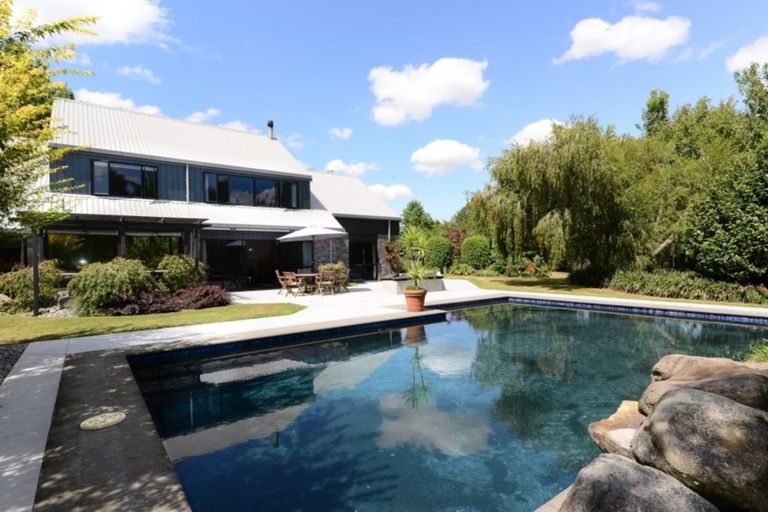 Photo of property in 73 Butcher Road, Matangi, Hamilton, 3284
