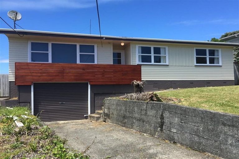 Photo of property in 57 Raumanga Heights Drive, Raumanga, Whangarei, 0110