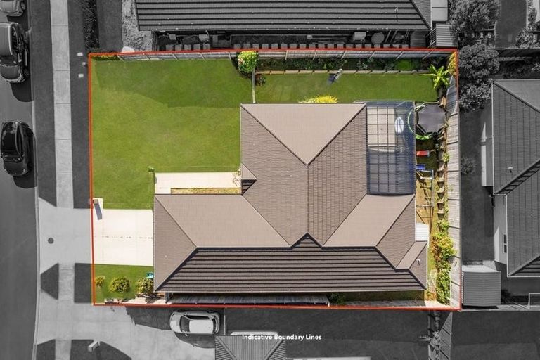 Photo of property in 18 Balmore Crescent, Pokeno, 2402