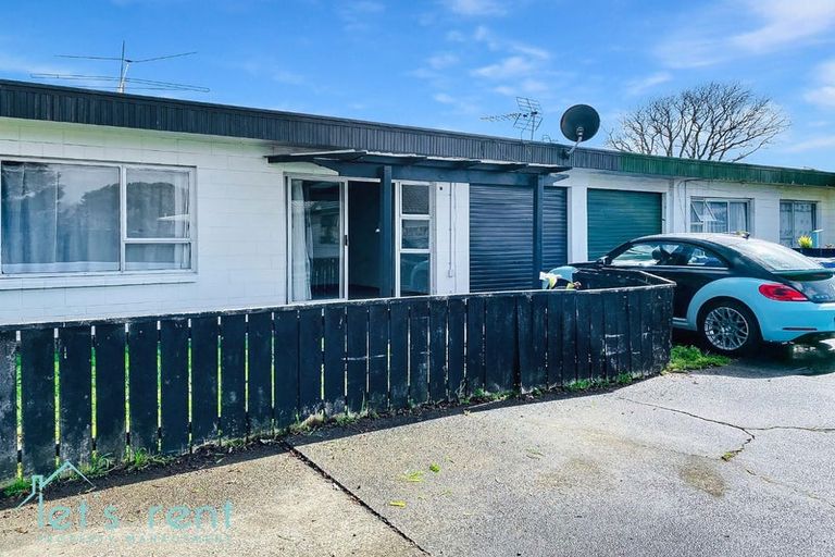 Photo of property in 4/9 Vine Street, Mangere East, Auckland, 2024