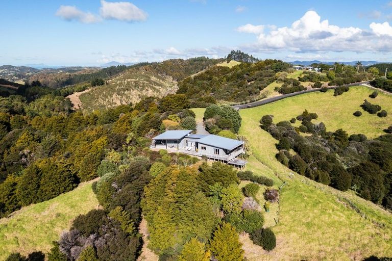 Photo of property in 140 Bluewater Heights, Tutukaka, Whangarei, 0173