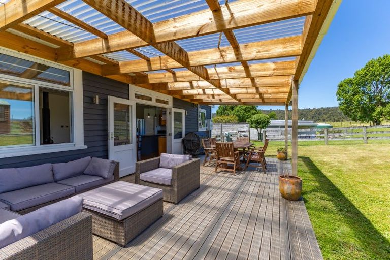 Photo of property in 2721 State Highway 4, Owhango, 3989