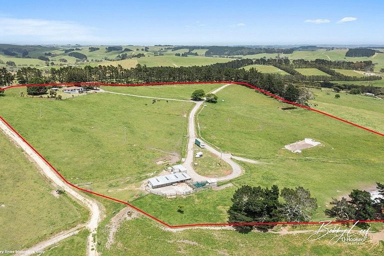 Photo of property in 59 Simpson Road, Lake Ohia, Karikari Peninsula, 0483