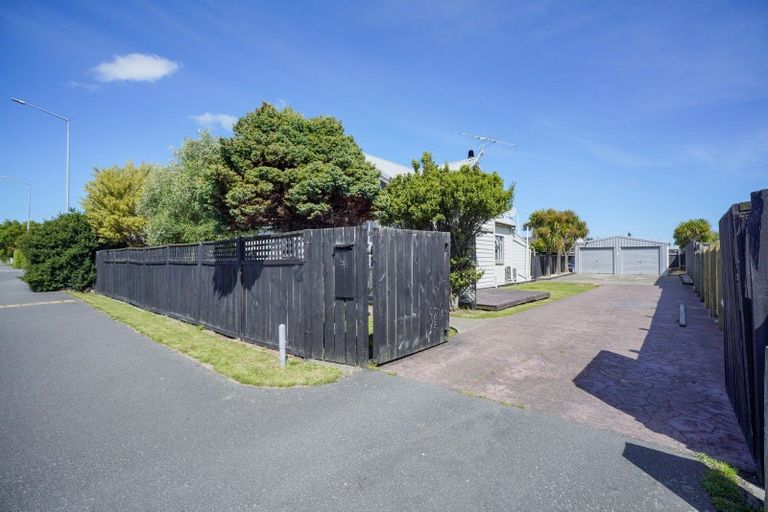 Photo of property in 423 Tweed Street, Georgetown, Invercargill, 9812