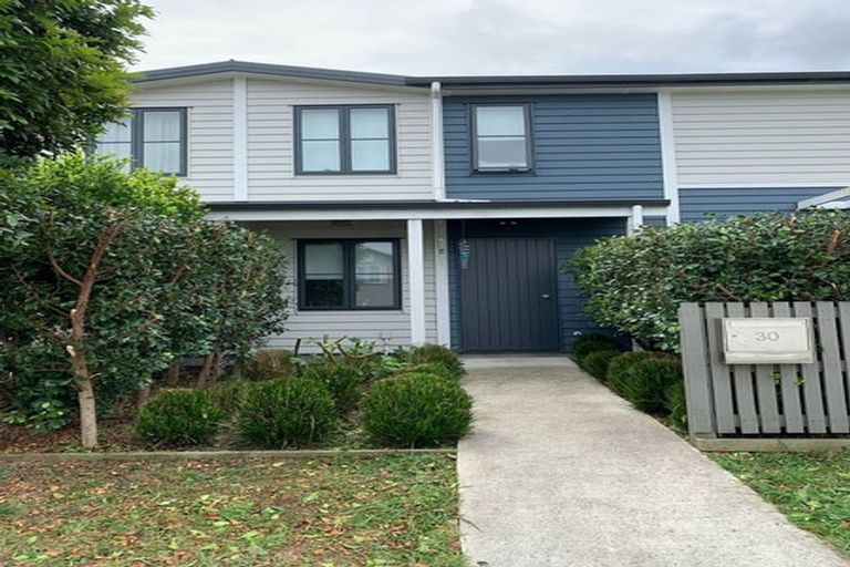 Photo of property in 30 Bellbird Street, Papakura, 2110