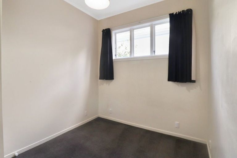 Photo of property in 47 Childers Terrace, Kilbirnie, Wellington, 6022