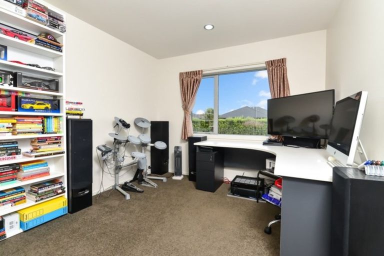 Photo of property in 24 Pengover Avenue, Leamington, Cambridge, 3432