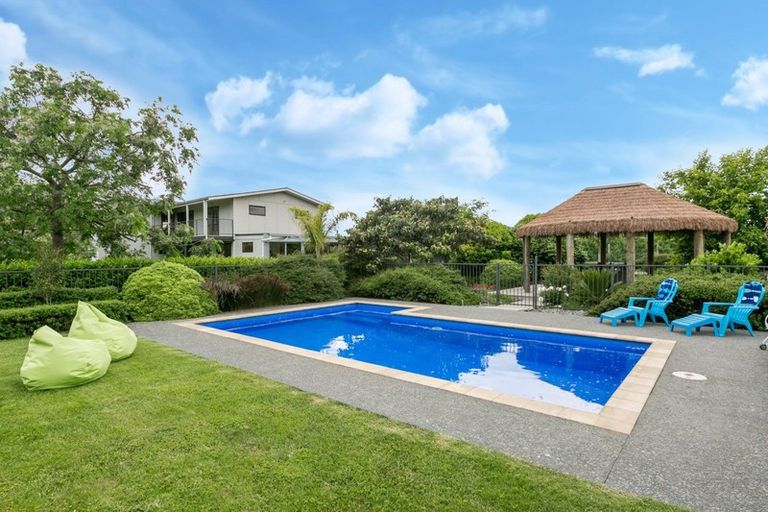 Photo of property in 505 Saint Georges Road, Havelock North, Hastings, 4172