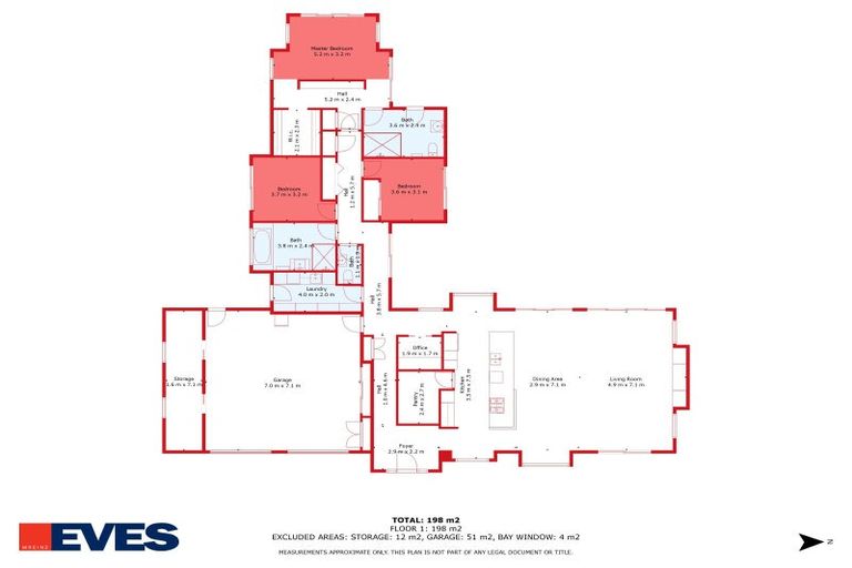 Photo of property in 204 Heaton Road, Ruatangata West, Hikurangi, 0182