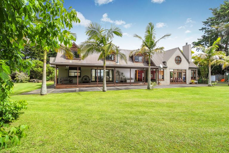 Photo of property in 90d Waimarie Road, Whenuapai, Auckland, 0618