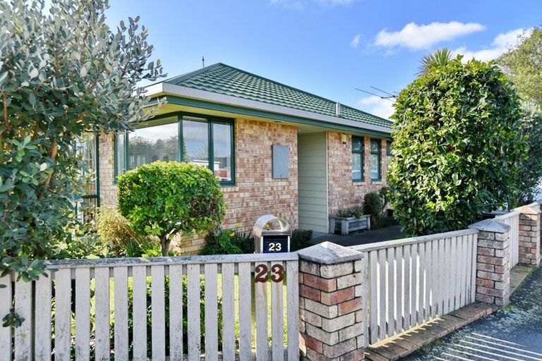 Photo of property in 23 Curletts Road, Upper Riccarton, Christchurch, 8041