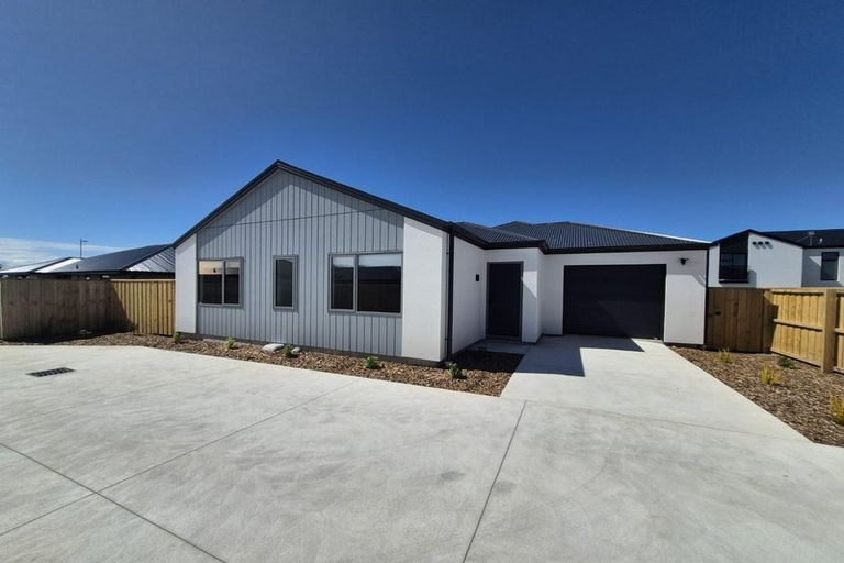 Photo of property in 23a Korimako Crescent, Rolleston, 7678