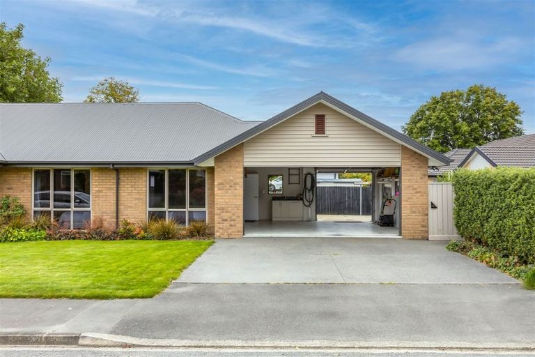 Photo of property in 30 Annex Road, Hillmorton, Christchurch, 8024