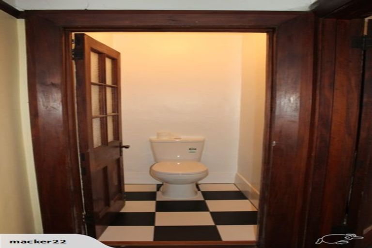 Photo of property in 1/236 Stuart Street, Dunedin Central, Dunedin, 9016