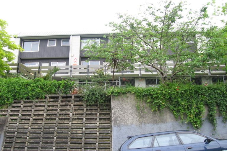 Photo of property in 2/14 Hayden Street, Freemans Bay, Auckland, 1011