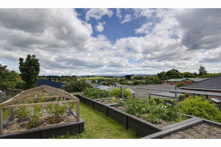 Photo of property in 40 Coonoor Road, Watlington, Timaru, 7910