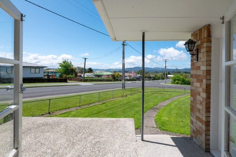 Photo of property in 1 Leslie Avenue, Western Heights, Rotorua, 3015
