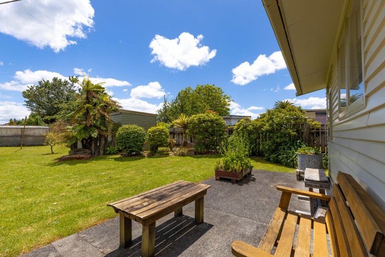 Photo of property in 5 Manson Street, Taumarunui, 3920