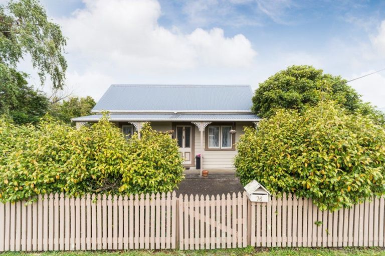 Photo of property in 76 Stanford Street South, Ashhurst, 4810
