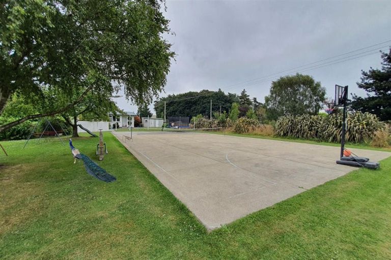 Photo of property in 239 Old Ferry Road, Morven, Waimate, 7979