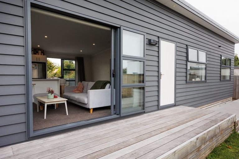 Photo of property in 40 Rongopai Street, Palmerston North, 4414