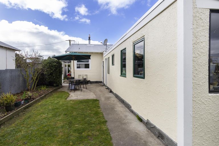 Photo of property in 24 Lune Street, South Hill, Oamaru, 9400