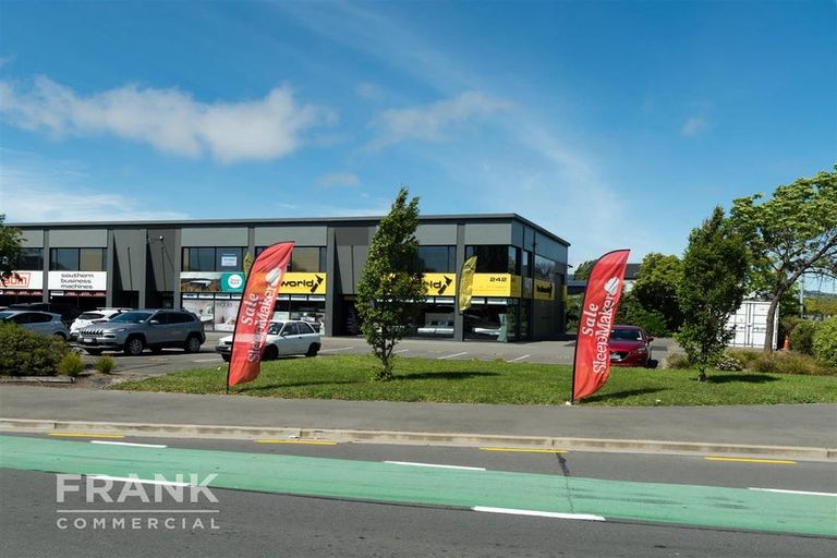 Photo of property in 242 Ferry Road, Richmond, Oamaru, 9494