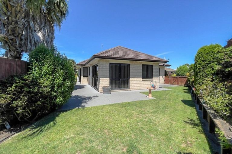 Photo of property in 7 Lancewood Court, Matamata, 3400