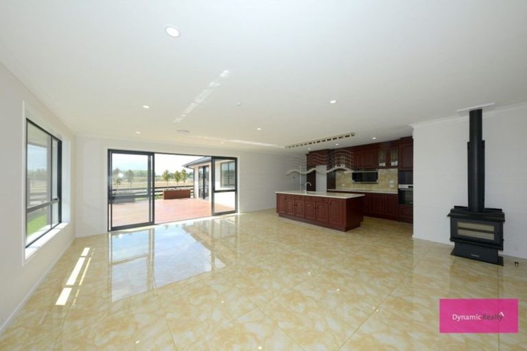 Photo of property in 75 Craig Thompson Drive, Lincoln, 7608