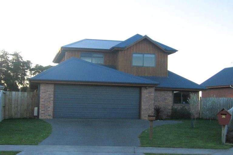 Photo of property in 21 Gambia Grove, Flagstaff, Hamilton, 3210