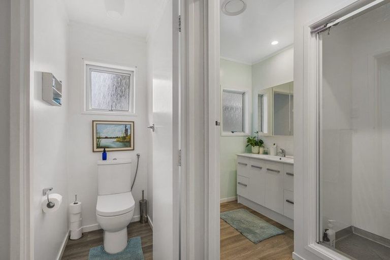 Photo of property in 63 Dunn Road, Ruawai, 0592