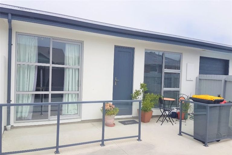 Photo of property in 3/18 Lindsay Street, St Albans, Christchurch, 8014