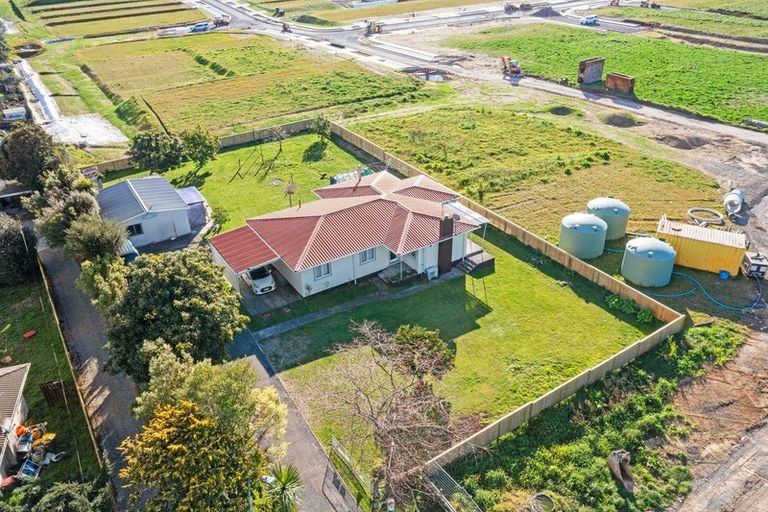 Photo of property in 56 Harris Street, Te Puke, 3119