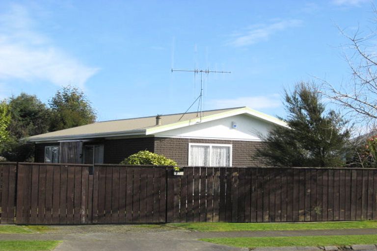 Photo of property in 7 Vincent Drive, Levin, 5510