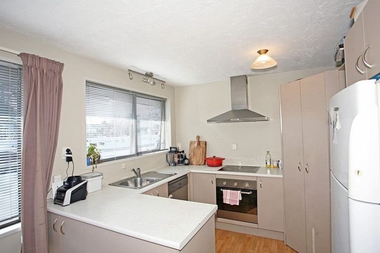 Photo of property in 133 Rossall Street, Merivale, Christchurch, 8014