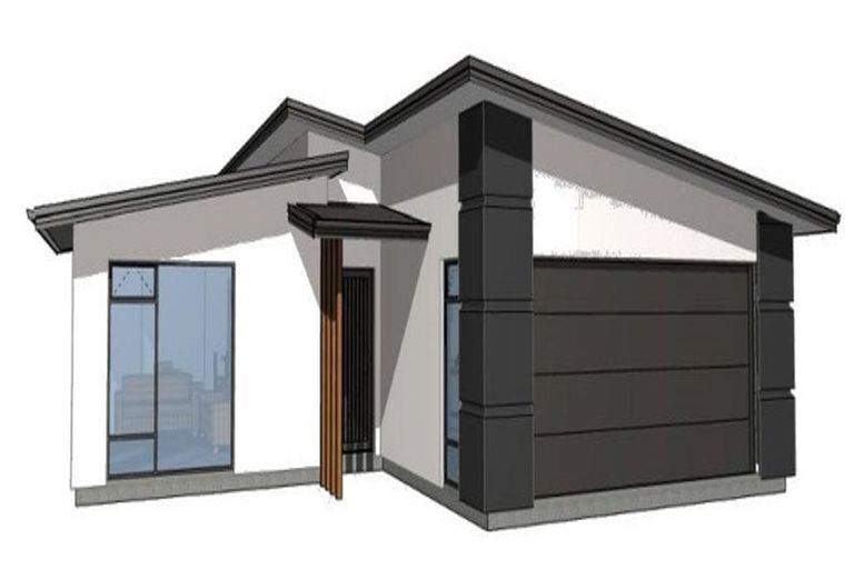 Photo of property in 37 Carmine Crescent, Appleby, Richmond, 7020