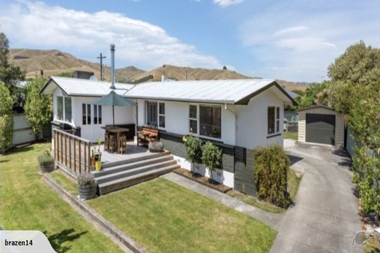 Photo of property in 7 Wadsworth Crescent, Redwoodtown, Blenheim, 7201