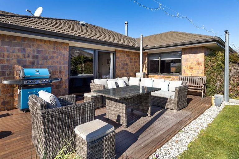 Photo of property in 12 River Terrace, Renwick, 7204