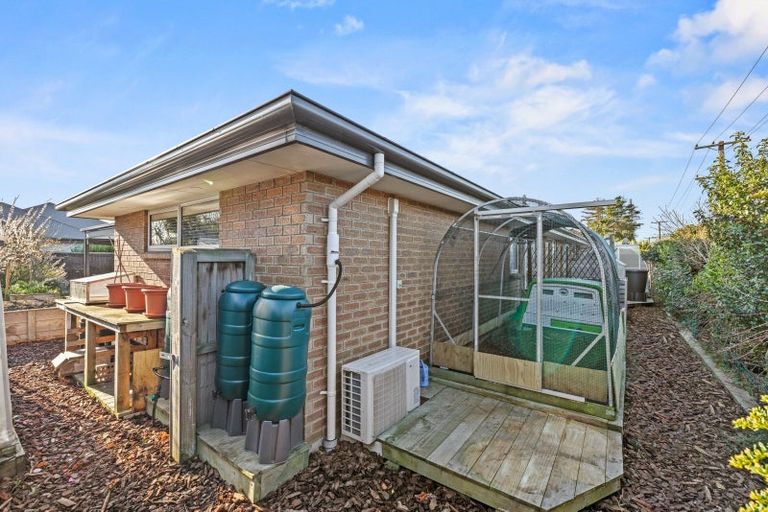 Photo of property in 16c Crown Close, Prebbleton, 7604