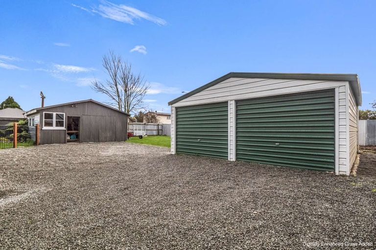 Photo of property in 5 Kitchener Street, Netherby, Ashburton, 7700