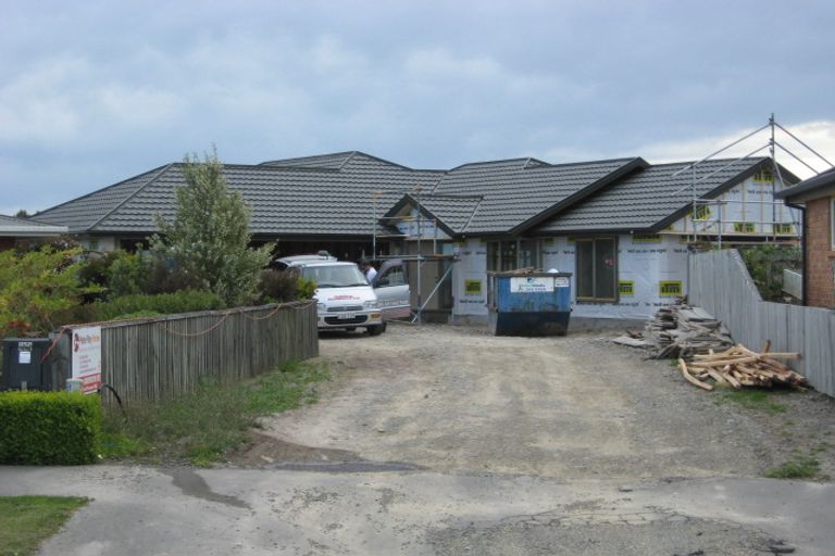 Photo of property in 18 Clifford Place, Amberley, 7410