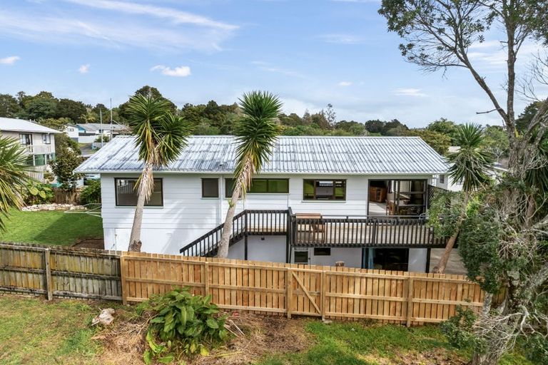 Photo of property in 124 Paramount Parade, Tikipunga, Whangarei, 0112