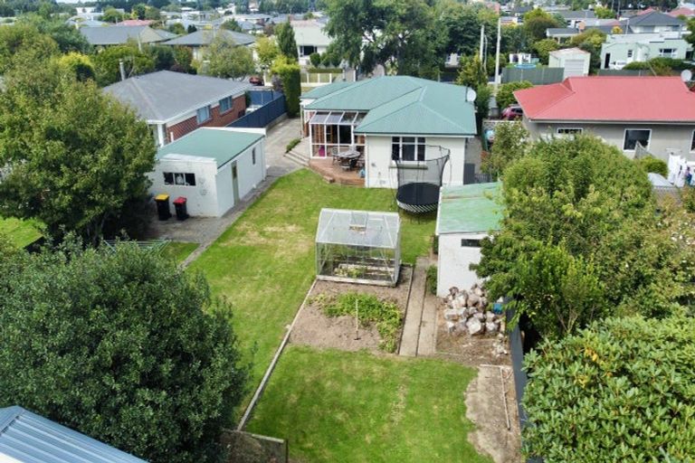 Photo of property in 50 Dart Street, Hawthorndale, Invercargill, 9810