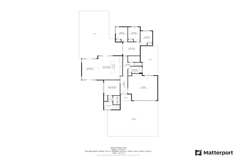 Photo of property in 5 Edward Bullen Place, Thames, 3500