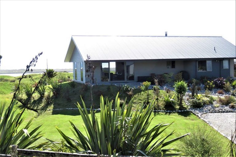 Photo of property in 762 Virgin Flat Road, Virgin Flat, Cape Foulwind, 7892