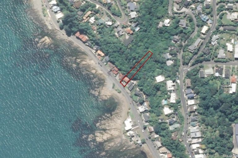 Photo of property in 14 Moana Road, Plimmerton, Porirua, 5026